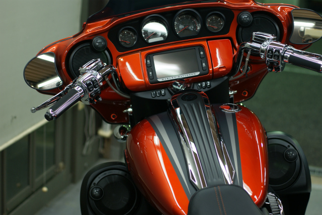 Ｈ－Ｄ　ＳＴＲＥＥＴ　ＧＬＩＤＥ　ＣＶＯ コーティング実績画像