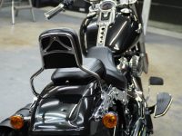 H-D 114 FAT-BOY コーティング実績画像