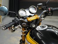 KAWASAKI Z900RS コーティング実績画像