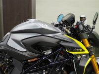 AGUSTA MV 1000RR コーティング実績画像