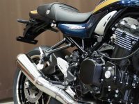 KAWASAKI Z 900 RS コーティング実績画像